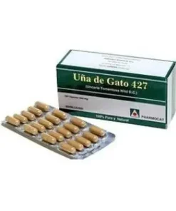 Artiglio di gatto 427